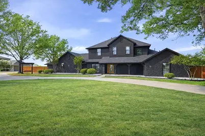 3367 Preston Hills Circle, Celina, TX 75078 - Photo 3