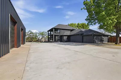 3367 Preston Hills Circle, Celina, TX 75078 - Photo 37