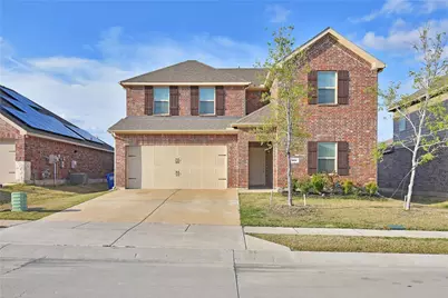 604 Gunsmoke Trail, Princeton, TX 75407 - Photo 1