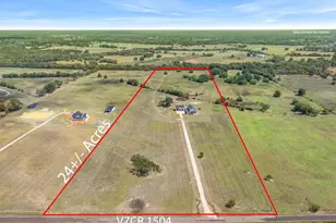 586 Vz County Rd 1507, Van, TX 75790 - Photo 3