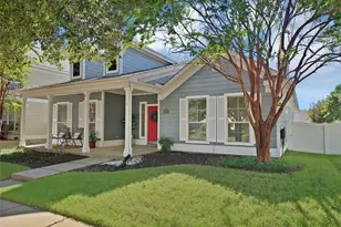 2221 Rodgers Ln, Providence Village, TX 76227 - Photo 13