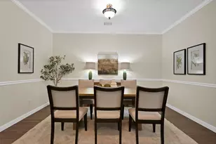 2221 Rodgers Ln, Providence Village, TX 76227 - Photo 21