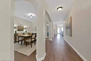 2221 Rodgers Ln, Providence Village, TX 76227 - Photo 9