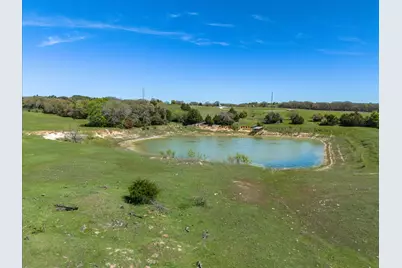 1230 County Road 2475, Alvord, TX 76225 - Photo 1