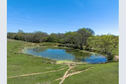 1230 County Road 2475, Alvord, TX 76225 - Photo 9