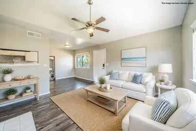 1122 Millview Drive #1503, Arlington, TX 76012 - Photo 3