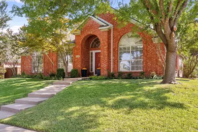 820 Wind Elm Drive, Allen, TX 75002 - Photo 1
