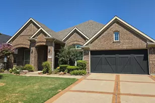 5144 Kerstyn Dr, Frisco, TX 75036 - Photo 1