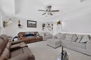 1794 Gleasondale Pl, Forney, TX 75126 - Photo 23