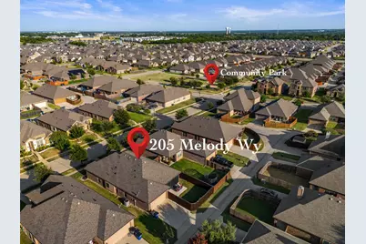 205 Melody Way, Red Oak, TX 75154 - Photo 27