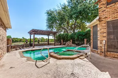 2605 Oak Point Drive, Garland, TX 75044 - Photo 23