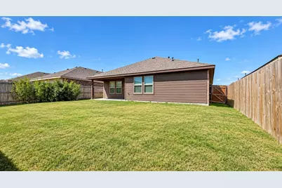 10333 Fort Croghan Trail, Crowley, TX 76036 - Photo 21