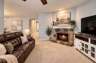 1131 Grimes Dr, Forney, TX 75126 - Photo 3