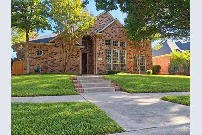 3912 Kimbrough Lane, Plano, TX 75025 - Photo 1