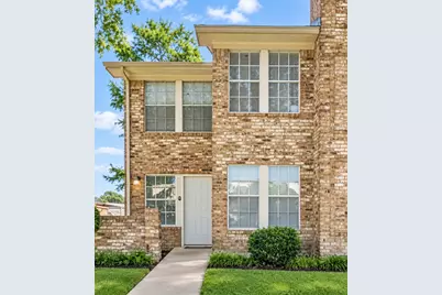 525 Towne House Lane, Richardson, TX 75081 - Photo 1