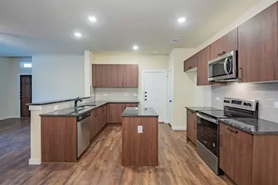 721 Blackland Drive, Venus, TX 76084 - Photo 9