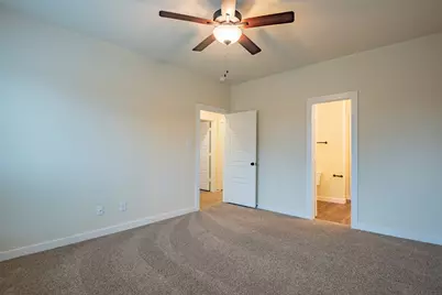 721 Blackland Drive, Venus, TX 76084 - Photo 13