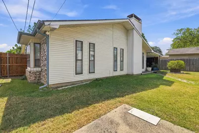3701 Statler Drive, Mesquite, TX 75150 - Photo 29