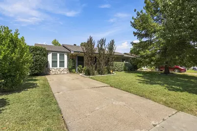 3701 Statler Drive, Mesquite, TX 75150 - Photo 1