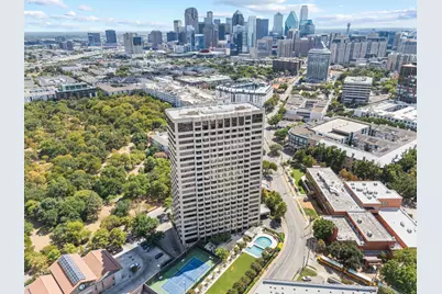 3030 McKinney Avenue #1905, Dallas, TX 75204 - Photo 7