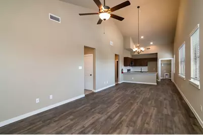 615 Harvest Moon Drive, Venus, TX 76084 - Photo 5