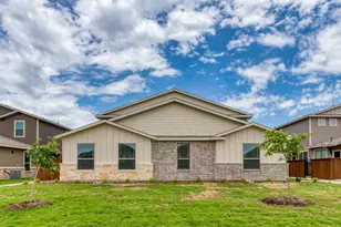 615 Harvest Moon Dr, Venus, TX 76084 - Photo 1