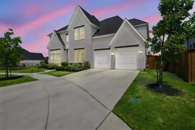 4660 Bertrand Drive, Prosper, TX 75078 - Photo 35