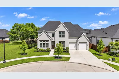 4660 Bertrand Drive, Prosper, TX 75078 - Photo 1
