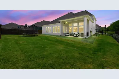 4660 Bertrand Drive, Prosper, TX 75078 - Photo 31
