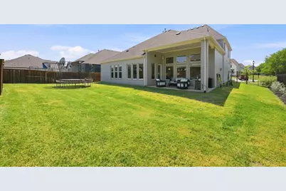 4660 Bertrand Drive, Prosper, TX 75078 - Photo 33