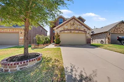 9817 Diamondback, McKinney, TX 75071 - Photo 1