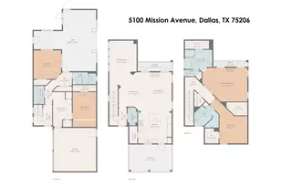 Tbd Mission Ave, Dallas, TX 75206 - Photo 5
