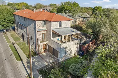 Tbd Mission Avenue #5100/5102, Dallas, TX 75206 - Photo 1