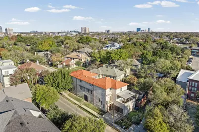 Tbd Mission Avenue #5100/5102, Dallas, TX 75206 - Photo 3