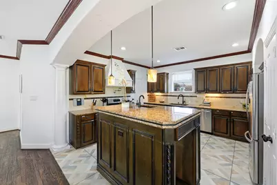 5102 Mission Avenue #5102B, Dallas, TX 75206 - Photo 17