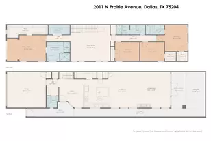 2009/2011 N Prairie Ave, Dallas, TX 75204 - Photo 5
