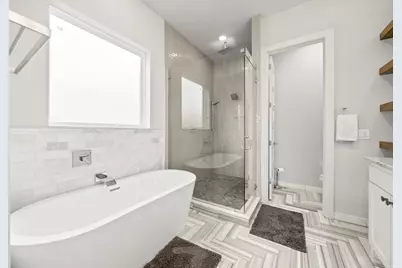 2009 N Prairie Avenue #2009, Dallas, TX 75204 - Photo 29