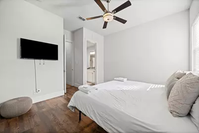 2011 N Prairie Avenue #2011, Dallas, TX 75204 - Photo 35