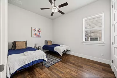 2011 N Prairie Avenue #2011, Dallas, TX 75204 - Photo 33