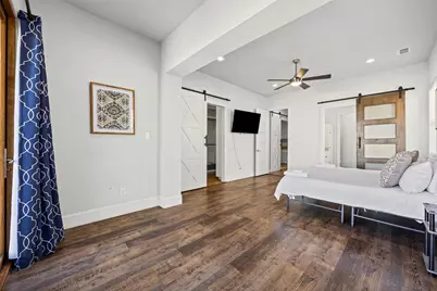 2011 N Prairie Avenue #2011, Dallas, TX 75204 - Photo 25