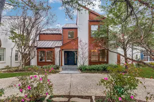 3514 Harvard Ave, Highland Park, TX 75205 - Photo 1