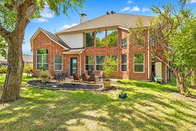 700 Paradise Cove, Shady Shores, TX 76208 - Photo 21