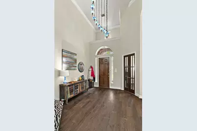 700 Paradise Cove, Shady Shores, TX 76208 - Photo 3