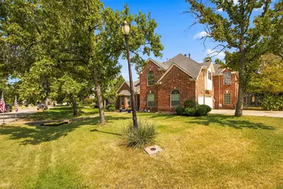 700 Paradise Cove, Shady Shores, TX 76208 - Photo 19