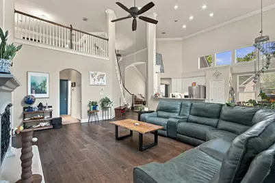 700 Paradise Cove, Shady Shores, TX 76208 - Photo 9