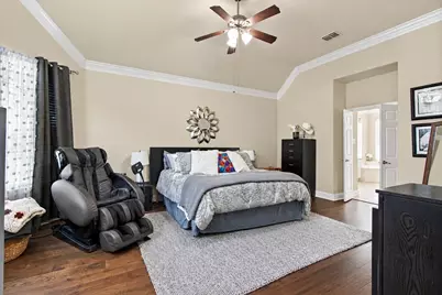 700 Paradise Cove, Shady Shores, TX 76208 - Photo 11