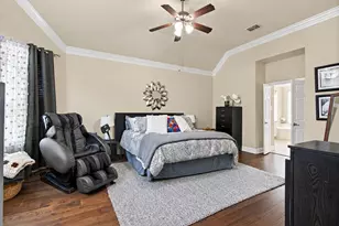 700 Paradise Cove, Shady Shores, TX 76208 - Photo 11