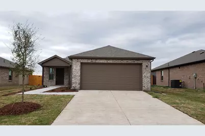1412 Brindle Drive, Greenville, TX 75402 - Photo 1