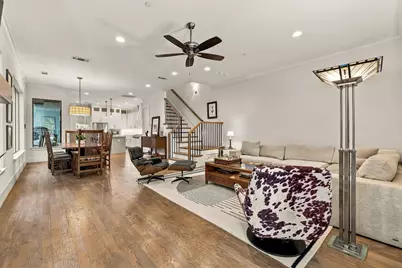 4322 Emerson Avenue, University Park, TX 75205 - Photo 9
