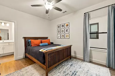 4322 Emerson Avenue, University Park, TX 75205 - Photo 29